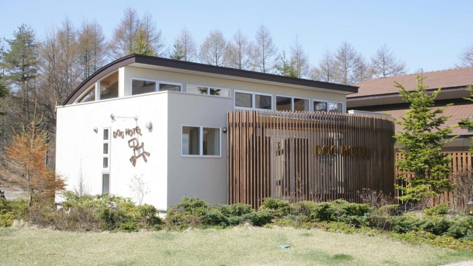 Ana Holiday Inn Resort Karuizawa By Ihg Kitakaruizawa Luaran gambar